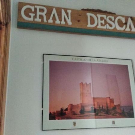 Alojamiento Gran Descanso Vilhena Exterior foto