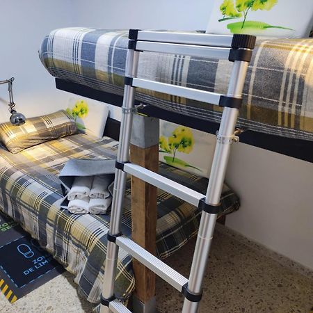Alojamiento Gran Descanso Vilhena Exterior foto