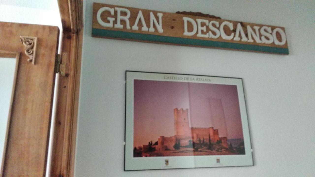 Alojamiento Gran Descanso Vilhena Exterior foto