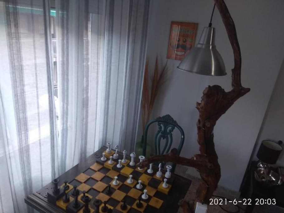 Alojamiento Gran Descanso Vilhena Exterior foto